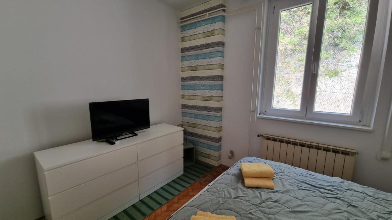 Piran With A View Apartment Екстериор снимка