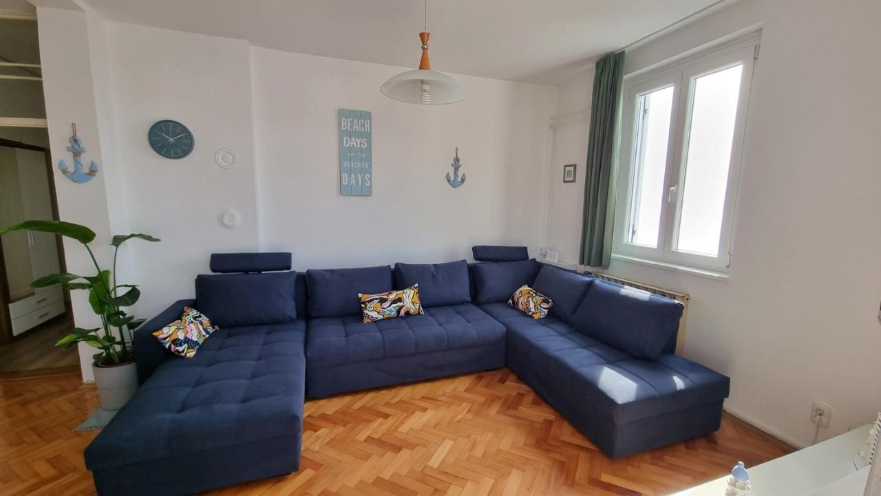 Piran With A View Apartment Екстериор снимка