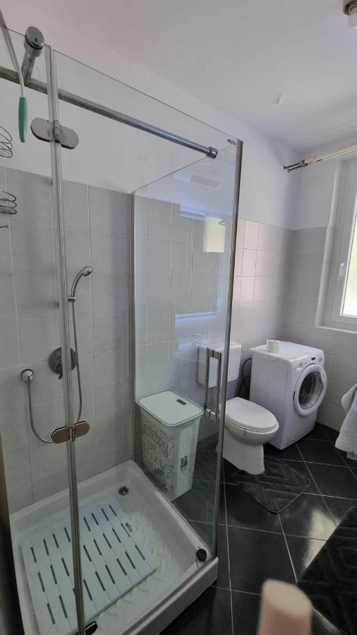 Piran With A View Apartment Екстериор снимка