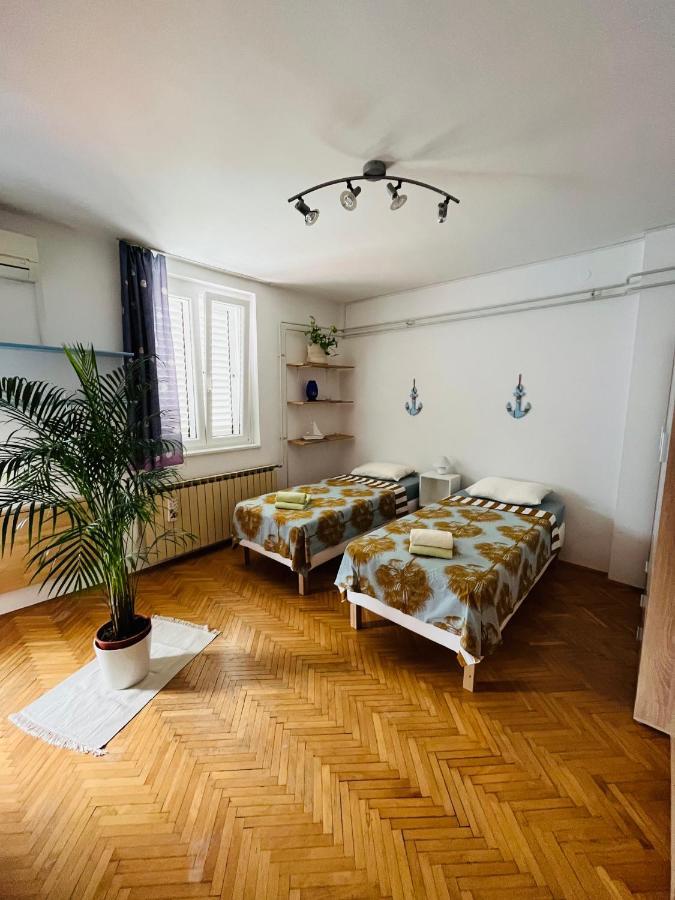 Piran With A View Apartment Екстериор снимка