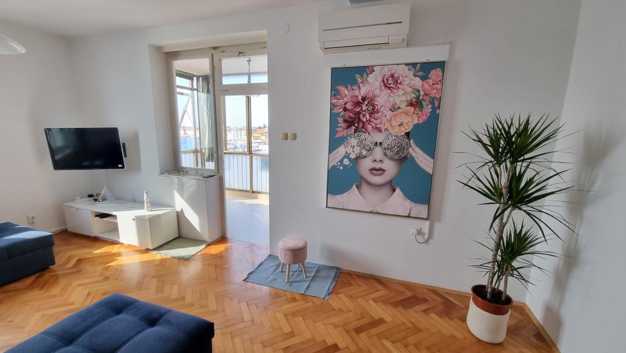 Piran With A View Apartment Екстериор снимка