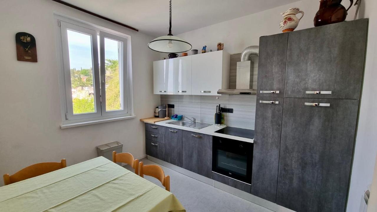 Piran With A View Apartment Екстериор снимка