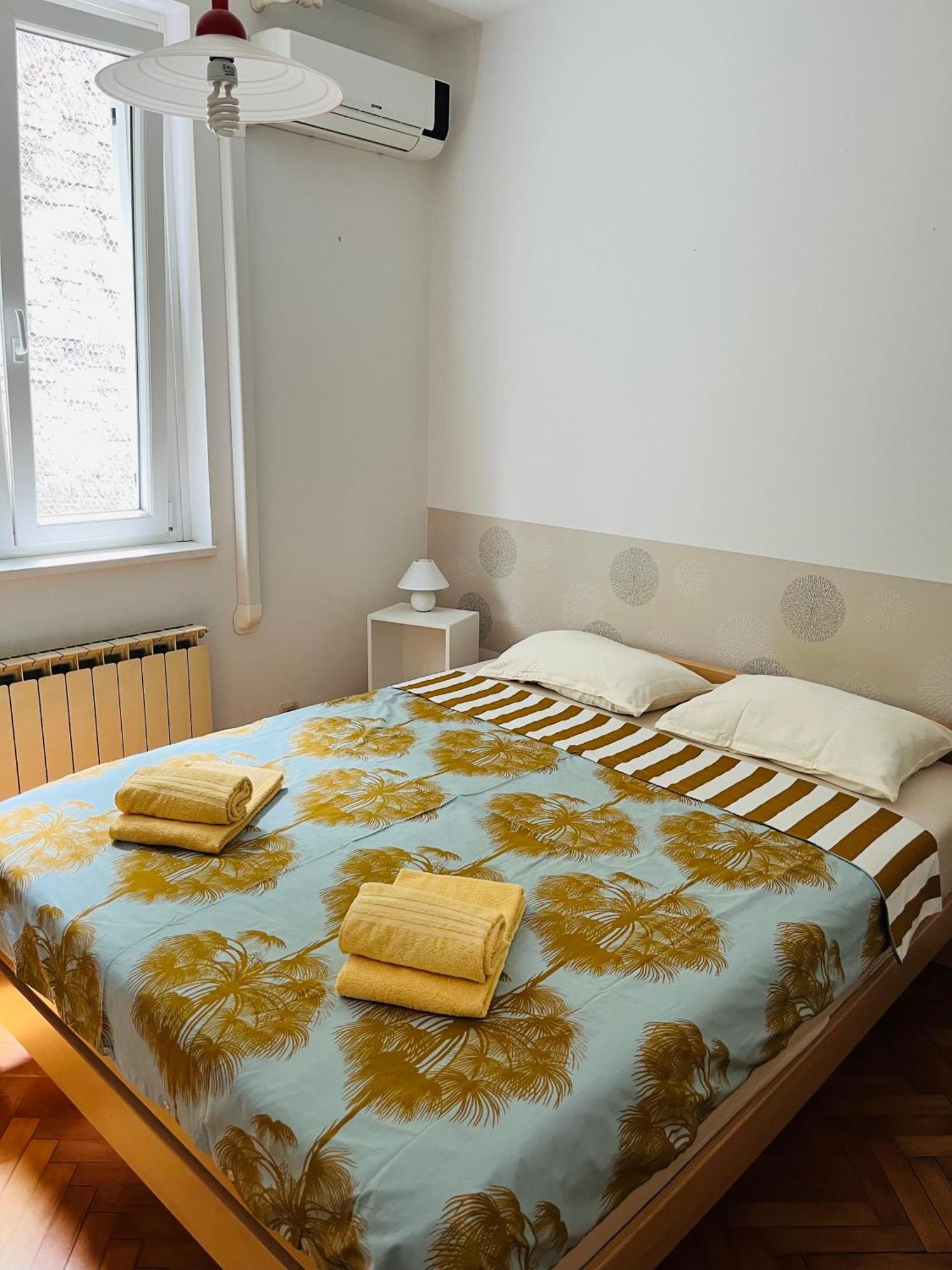 Piran With A View Apartment Екстериор снимка